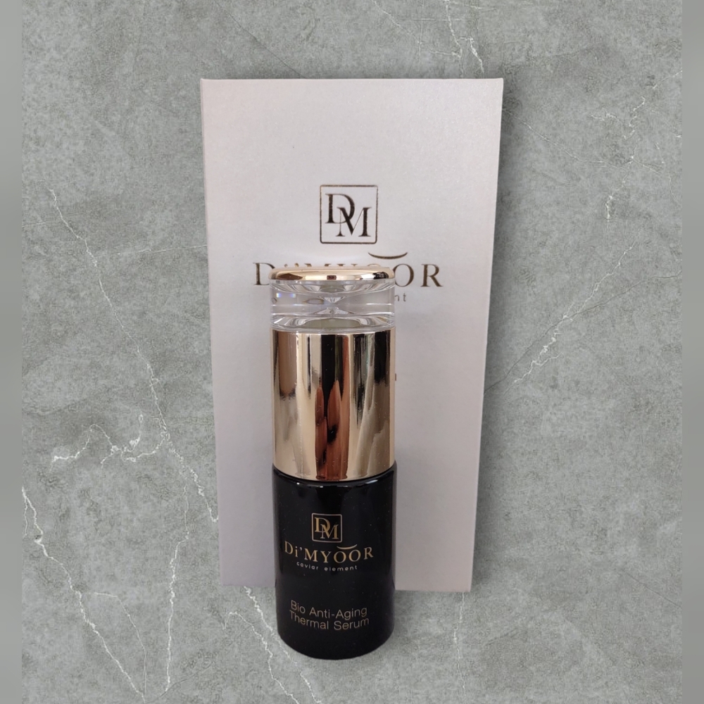 Di'MYOOR Caviar Element Bio Anti-Aging Thermal Serum Caviar  30ML/1.09 FL.OZ